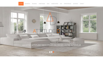 attitude deco