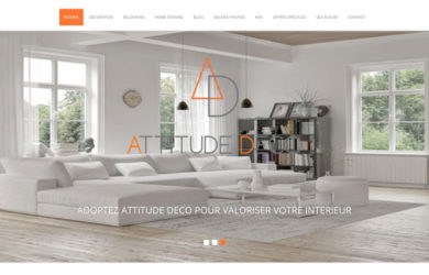 attitude deco