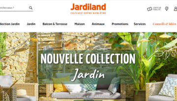 jardiland