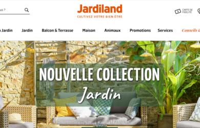 jardiland