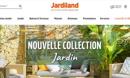 jardiland