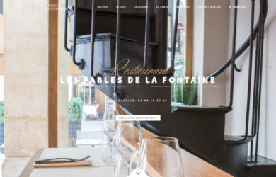 les fables