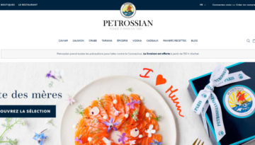 petrossian