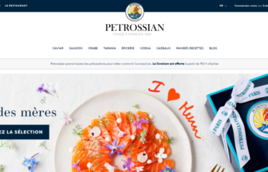 petrossian