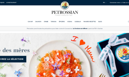 petrossian