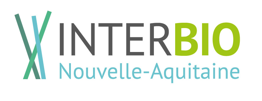 Interbio Nouvelle Aquitaine - Label BIO