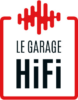 Le Garage Hifi - Chaînes hifi de luxe